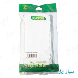 کاتوس لیف حمام ابریشمی بلند