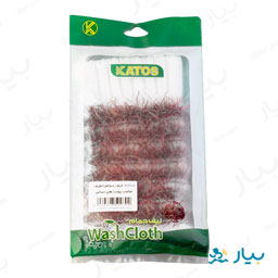 کاتوس لیف حمام لطیف