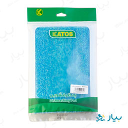 کاتوس پد ظرفشویی زربافت