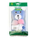 کاتوس لیف حمام کودک عروسکی