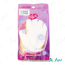 کاتوس لیف حمام پشت کش بنددار