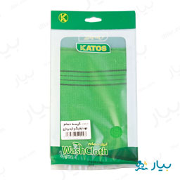 کاتوس کیسه حمام