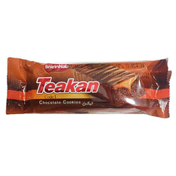 کیک لیکن تیکن