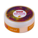 کرم بدن انبه مقدار 200 میلی‌لیتری ببک