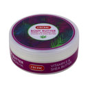 کرم بدن آلوئه‌ورا مقدار 200 میلی‌لیتری ببک