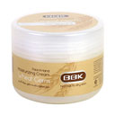 کرم مرطوب‌کننده حاوی جوانه گندم مقدار 100 میلی‌لیتری ببک