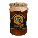 عسل سفارشی 850 گرمی هانی بال