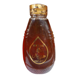 عسل طبیعی هانی بال