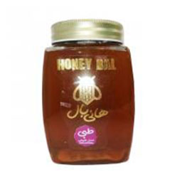 عسل طبی 1 کیلوگرمی هانی بال