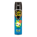 حشره کش بی بو قوی 400 میلی لیتری تارومار