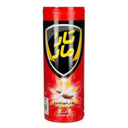 پودر سوسک کش 100 گرمی تارومار