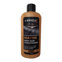 کرم نرم کننده مخصوص موهای رنگ شده و آسیب دیده ماتریکس 300 گرمی لروکس