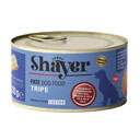 کنسرو پته سیرابی مخصوص سگ 200 گرمی شایر