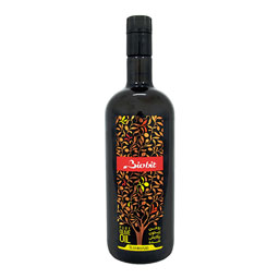 روغن زیتون فرابکر با بو 1 لیتری بایوبیت