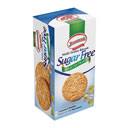 بیسکویت چند غله بدون شکر جمانه وزن 180 گرم