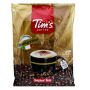 کاپوچینو 25 گرمی تیمز