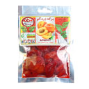 برگه زرد آلو سی دانه