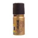 اسپری بدن 150Gold Temptation میلی لیتری اکس