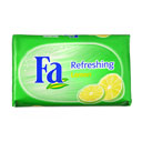 صابون رفرشینگ لیمو 175 گرمی فا