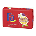 صابون حاوی رایحه پشن فروت 175 گرمی فا