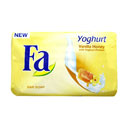 صابون وانیل و عسل 175 گرمی فا