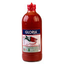 سس فلفل قرمز تند 474 میلی‌لیتری گلوریا