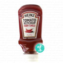 سس کچاپ تند هاینز