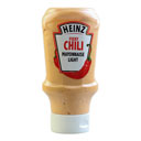 سس مایونز لایت چیلی 400 میلی لیتری هاینز