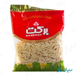 خلال بادام سلفونی 200 گرمی برکت