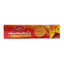 بیسکویت دایجستیو 30 درصد اضافی 520 گرمی تیفانی