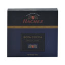 شکلات تلخ 90 درصد 90 گرمی هاچز