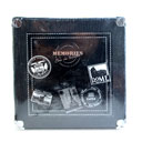 ادکلن مموریس مردانه 100 میلی لیتری امپر