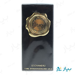 عطر بانوان 100 میلی لیتری امپر فوسیون