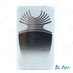 عطر مردانه امپر پرایو 80 میلی‌لیتری سالسا