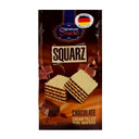 ویفر شکلاتی 100 گرمی اسکوئرز