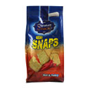 کراکر اسپایسی 100 گرمی اسنپس