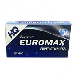 تیغ سنتی 10 عددی ایرومکس