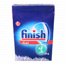 نمک ماشین ظرفشویی 2 کیلویی فینیش