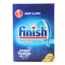 پودر ماشین ظرفشویی لیمویی 1 کیلویی فینیش