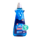 مایع براق کننده فینیش مخصوص ماشین ظرفشویی 400 میلی لیتر