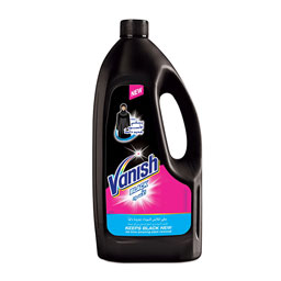مایع لباسشویی برای لباسهای مشکی 900 میلی لیتری ونیش