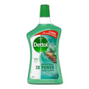 مایع کف شور با رایحه کاج 900 میلی لیتری دتول