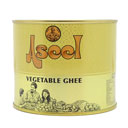 روغن جامد 500 گرمی اصیل