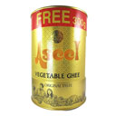 روغن گیاهی 2/3 کیلوگرمی اصیل