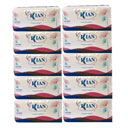 دستمال فلکسی اقتصادی 10 عددی کیان