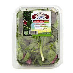 سبزی خوردن شمال