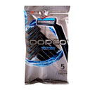 خودتراش ? تیغه دورکو بسته ? عددی