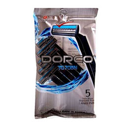 خودتراش ? تیغه دورکو بسته ? عددی