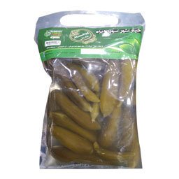 خیارشور سوپر ویژه مندیش