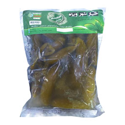 خیارشور ویژه مندیش